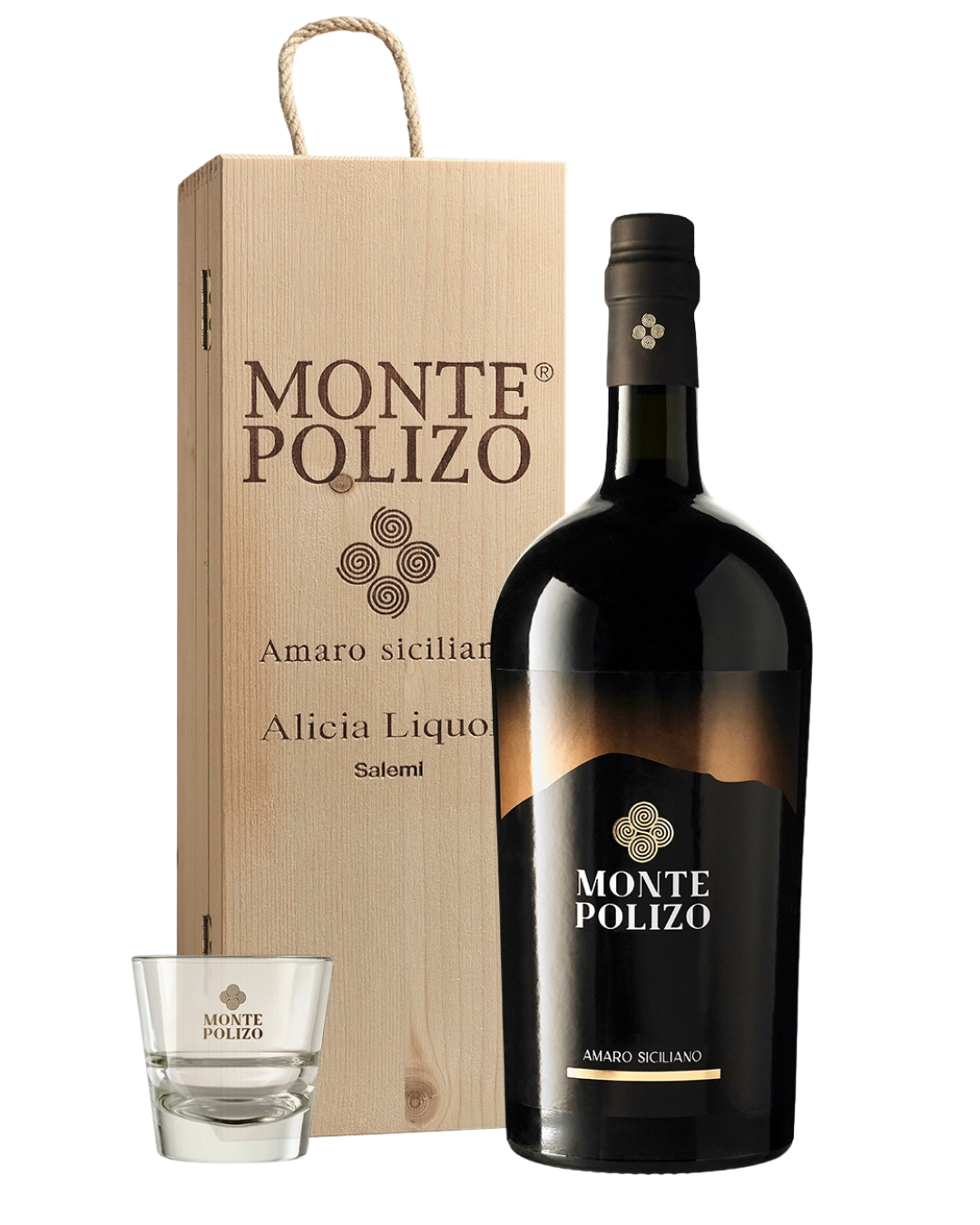 Amaro Siciliano Premium
