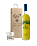 Limoncello Siciliano Premium