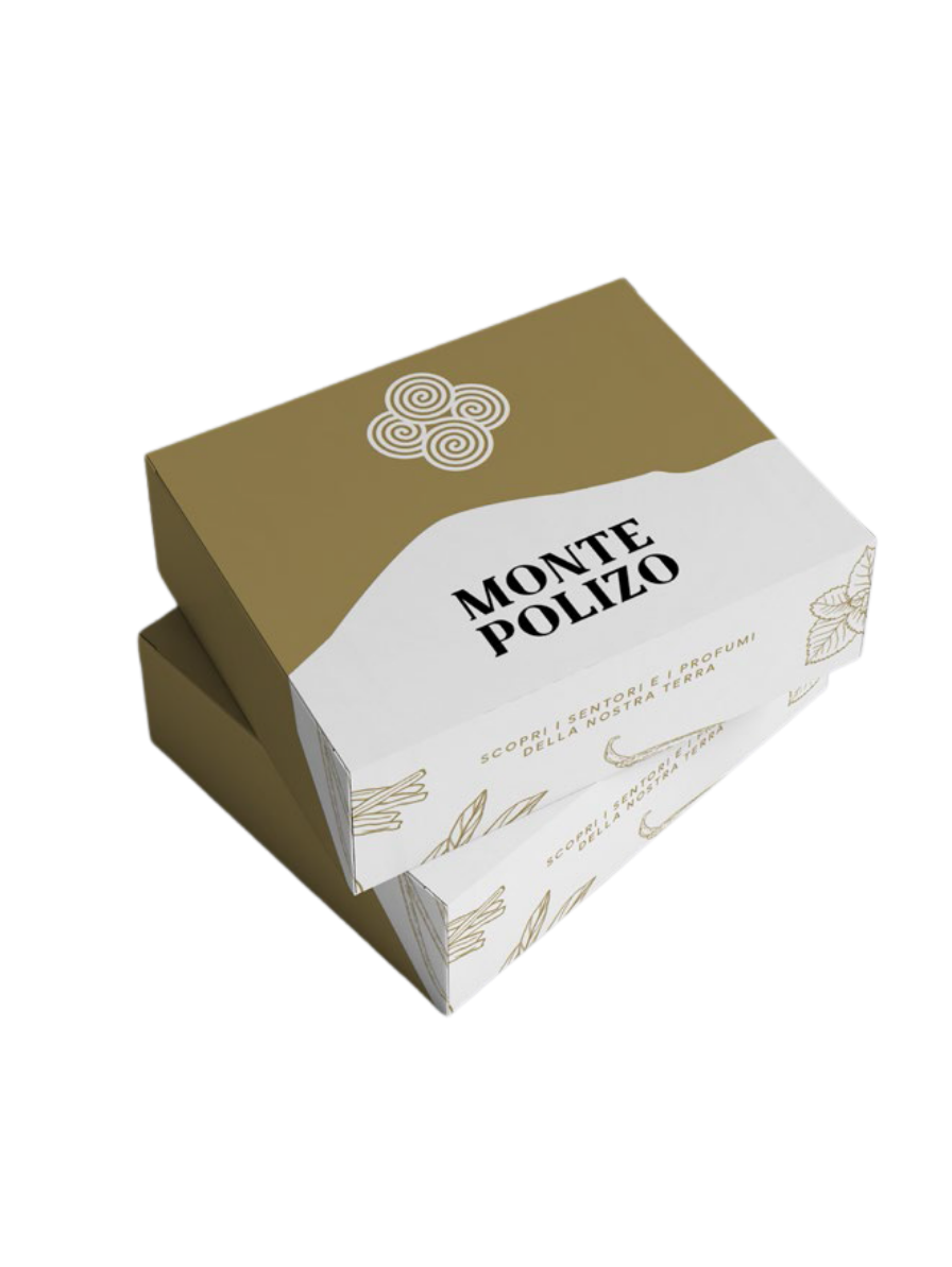 Cofanetto Regalo Personalizzato