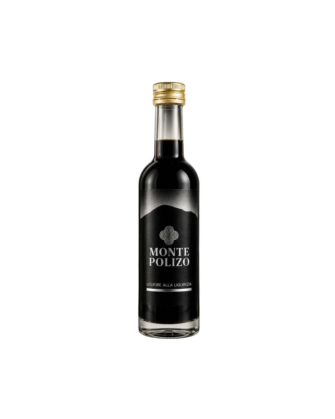Liquore alla Liquirizia