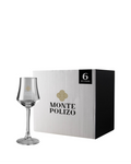 Bicchieri per Grappa